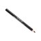 Black Detail Makeup Pencil Precision Liner for Eyes, Brows & Creative Looks